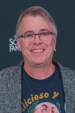 Vince Gilligan