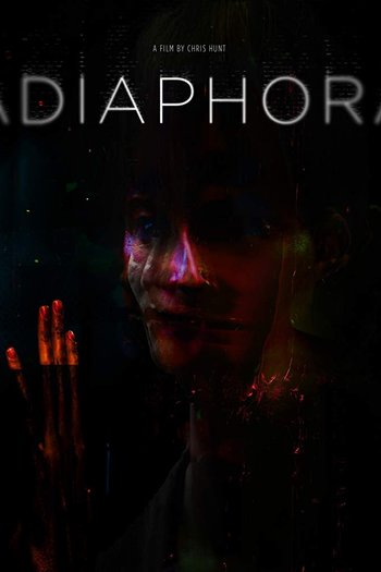 Poster de Curta Adiaphora (2018)