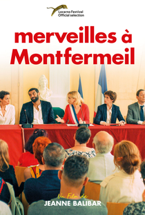 As Maravilhas de Montfermeil - Poster / Capa / Cartaz - Oficial 2