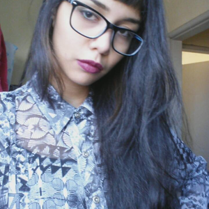 Foto de perfil de Gabrielle B. Antunes