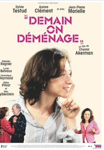 Amanhã Nós Mudamos (Demain on déménage)