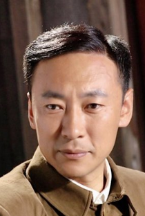 Miao Qiang - Poster 1