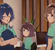 あかりの灯るとき