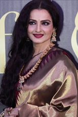 Rekha