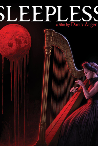 Poster 4 de Filme Insônia (2001)