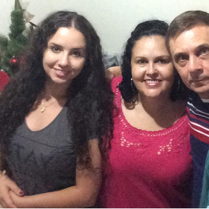 Foto de perfil de Lucineila