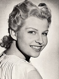 Betty Field