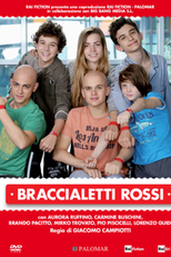 Braccialetti Rossi (1ª Temporada) (Braccialetti Rossi (Prima Stagione))