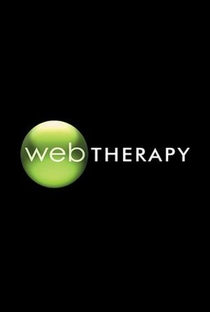 Web Therapy (4ª Temporada) - Poster / Capa / Cartaz - Oficial 2