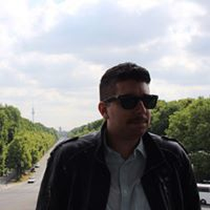 Foto de perfil de Bruno