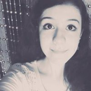 Foto de perfil de Isabela