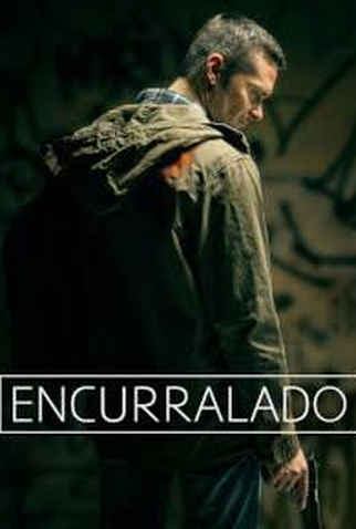 Poster 1 de Filme Encurralado (2019)