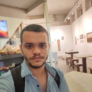 Foto de perfil de Diego