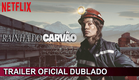 Rainha do Carvão 2025 Trailer Oficial Dublado
