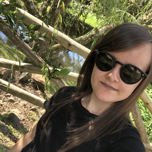 Foto de perfil de Bruna Andrade