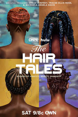 Histórias de Orgulho (The Hair Tales)