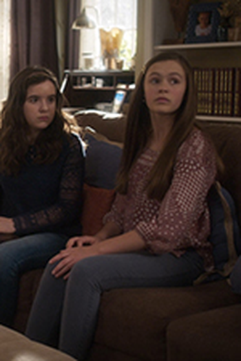 Poster de Episódio Just Add Codes (2019)