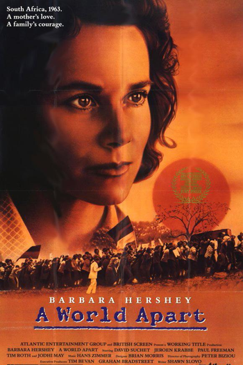  de Filme Um Mundo à Parte (1988)