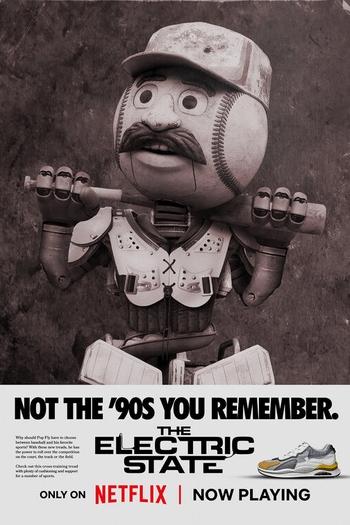  de Filme The Electric State (2025)