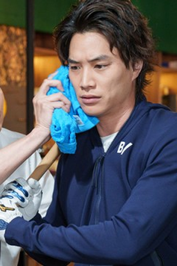 Poster de Episódio 第７話 (2024)