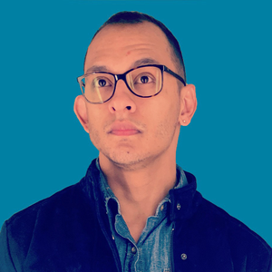 Foto de perfil de Yury Guilherme Baía Rodrigues