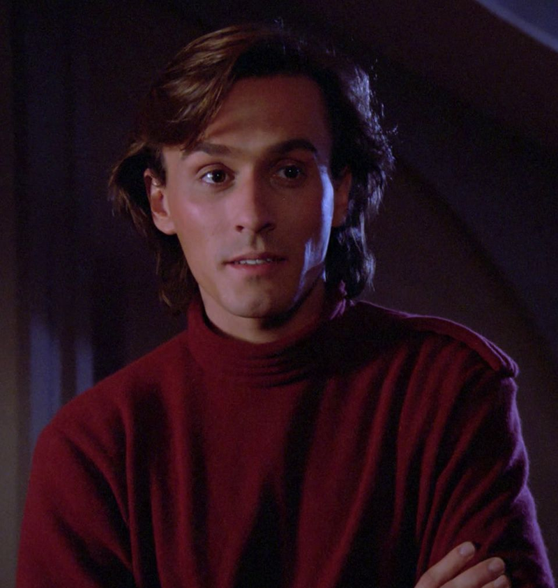 Robert Knepper - Foto 1