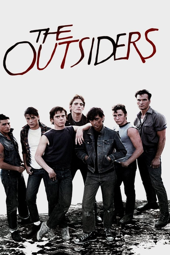  de Filme Vidas Sem Rumo (1983)