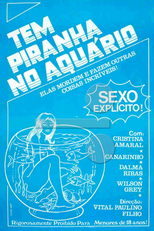 Tem Piranha no Aquário (Tem Piranha no Aquário)