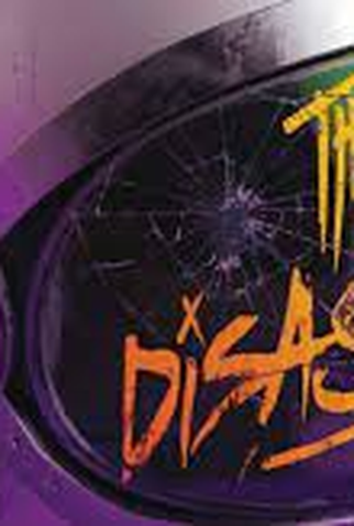 Poster 1 de Série The Disasters (1ª Temporada) (2023)