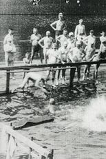 Žofín Swimming Bath (Žofínská plovárna)