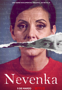 Nevenka: Quebrando o Silêncio (Nevenka: Breaking the Silence)