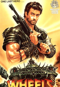 Fogo Sobre Rodas (Wheels of Fire)