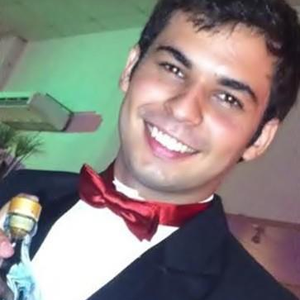 Foto de perfil de Victor