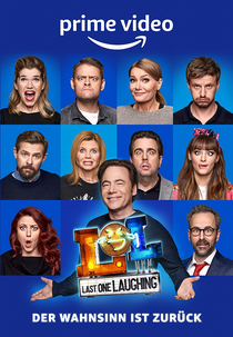 LOL: Last One Laughing Germany (2ª temporada) (LOL: Last One Laughing Germany (Season 2))