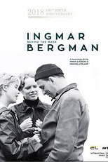 Ingmar Bergman - Por trás da máscara (Persona, le film qui a sauvé Ingmar Bergman)