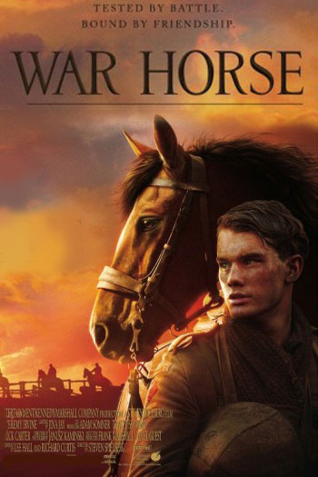  de Filme Cavalo de Guerra (2011)
