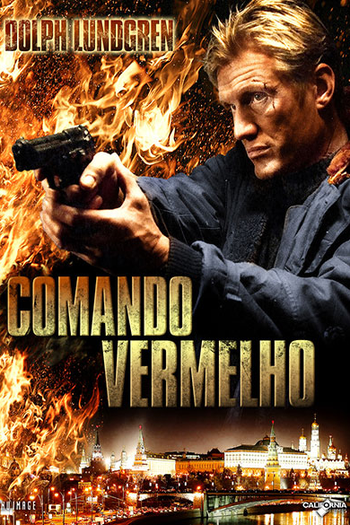  de Filme Comando Vermelho (2009)