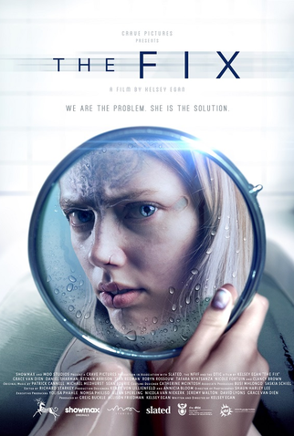 Poster 1 de Filme The Fix (2024)