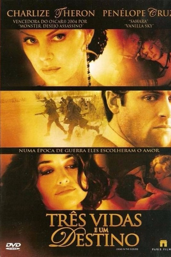  de Filme Três Vidas e Um Destino (2004)