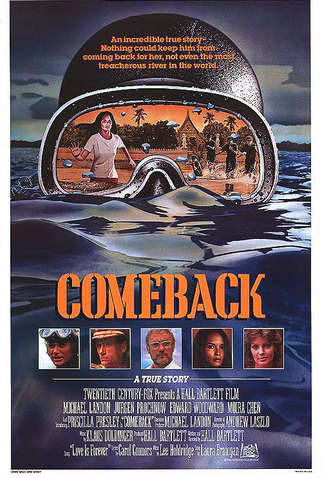 Poster 1 de Filme Fugitivos do Laos (1983)