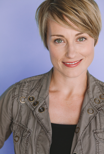 Jillian Peterson - Poster 1