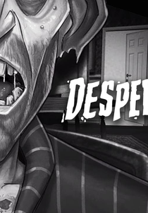 Despedaçado (Despedaçado)