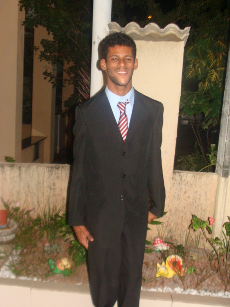 Marcus Vinicius Jr. - Foto 4