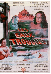 Les eaux troubles (Les eaux troubles)