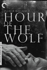 A Hora do Lobo (Vargtimmen)