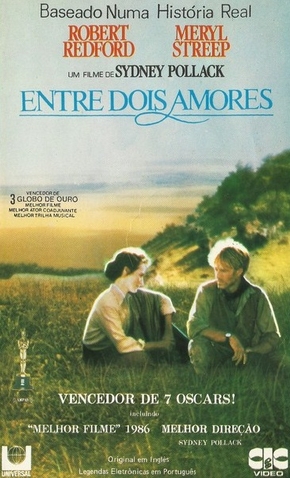 Entre Dois Amores - 18 de Dezembro de 1985 | Filmow