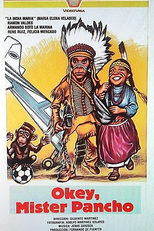OK, Mister Pancho (Okey, Mister Pancho)