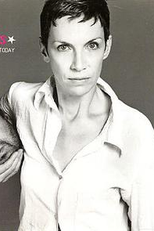 Eurythmics: I Saved the World Today (Eurythmics: I Saved the World Today)