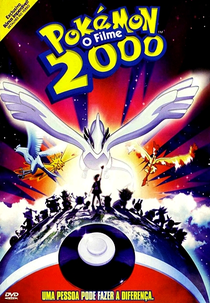 Pokémon o Filme - Mewtwo Contra-Ataca Evolution Torrent (2020