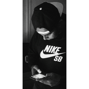Foto de perfil de Luis Junior
